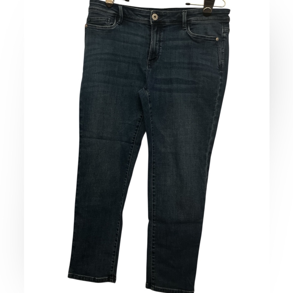 J Jill women’s jeans 12 p